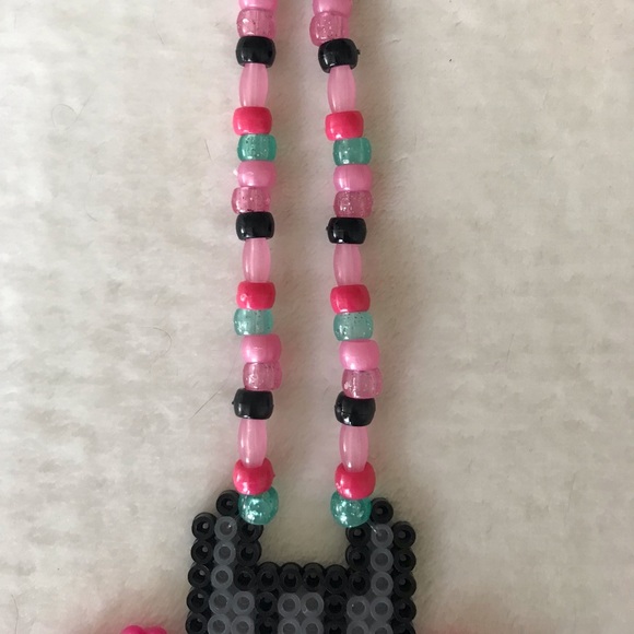 Quartz Dragon EDM Kandi - Picture 6 of 7